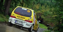 Rajd Wisy